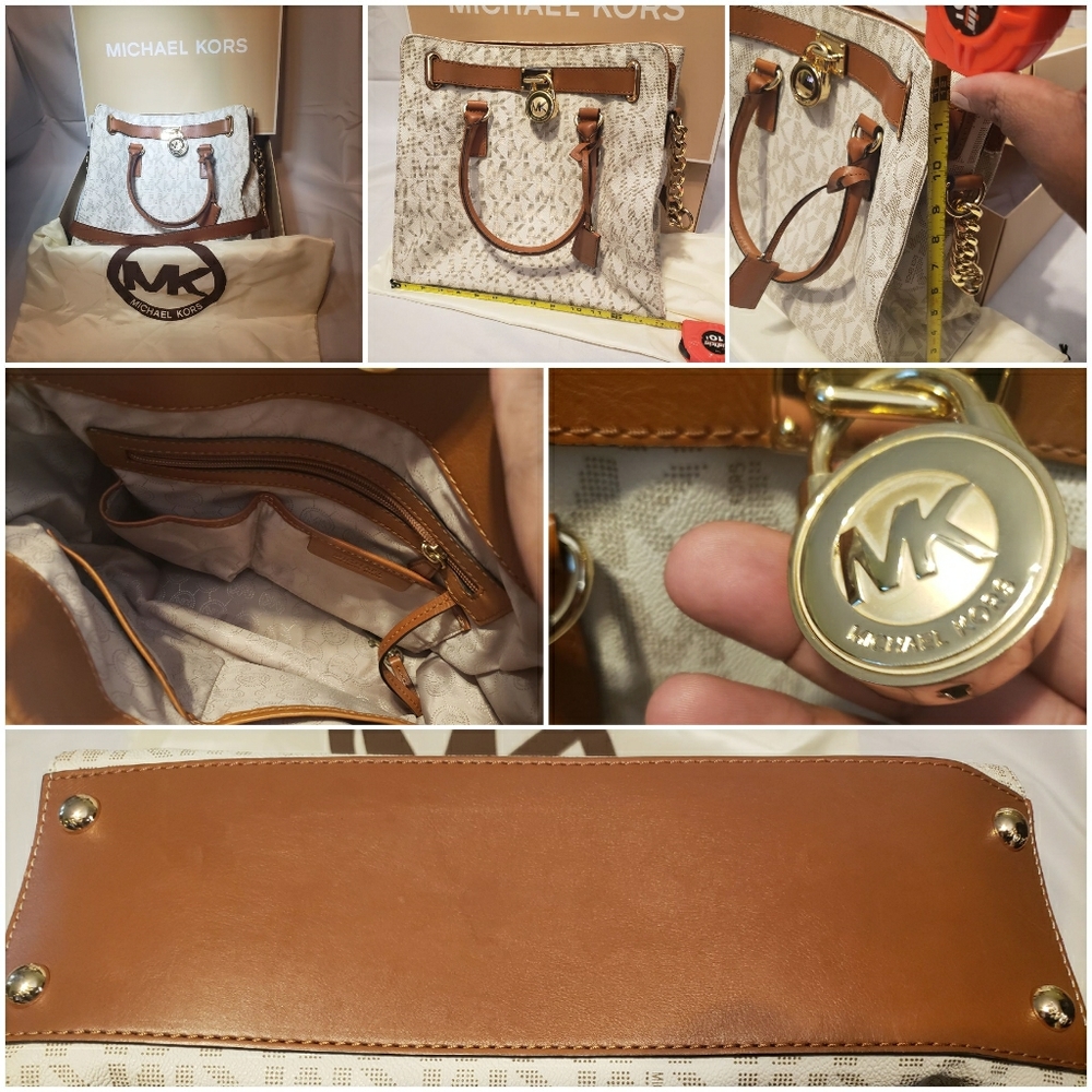 Michael Kors Hamilton